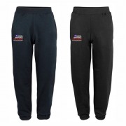 733 (Newcastle Airport) Squadron RAFAC Cuffed Jog Pants